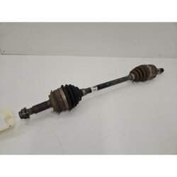 Cardan Gauche (transmission) Toyota Yaris 3 Phase 2